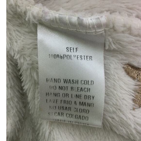 Altar'd State Oversized Slouchy Fleece Sweater - Picture 5 of 5